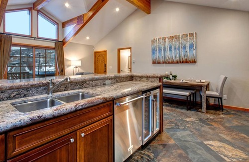 Downtown Park City House | 204 m² House ∙ 3 bedrooms ∙ 8 guests