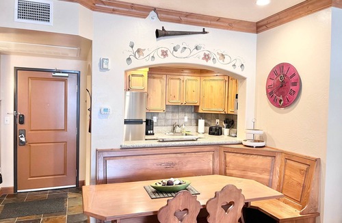 Midway Villa | 2066/68 | Designer 2BR Villa | Near Park City, UT