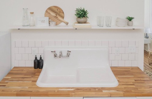 Brady Arts District House | 21 1/2 Boutique Hotel Unit 3-1