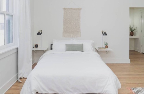 Brady Arts District House | 21 1/2 Boutique Hotel Unit 3-3