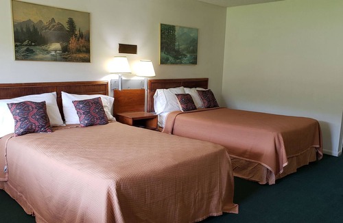 Coxsackie Hotel | 21B Motel