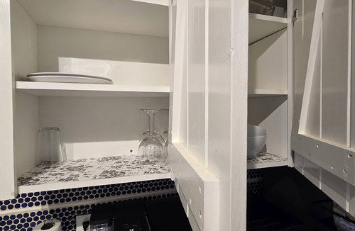 Newport Apartment | 25 Min from Jay Peak. Our Cozy 1-BR Owners Apartment in downtown Newport.