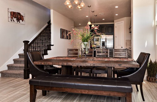 St. George House | 250 m² House ∙ 4 bedrooms ∙ 14 guests