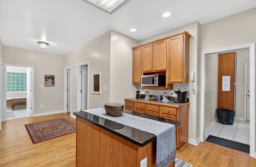 Luray House | 2BR home w/BBQ grill & backyard