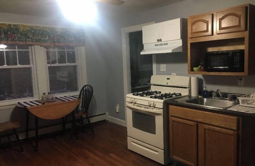 Millbury Apartment | 2BR The Majestic Colonial Comforts at the Ellen Elizabeth Estates/VERY SPACIOUS