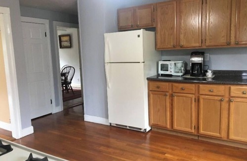 Millbury Apartment | 2BR The Majestic Colonial Comforts at the Ellen Elizabeth Estates/VERY SPACIOUS
