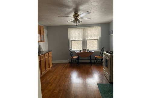 Millbury Apartment | 2BR The Majestic Colonial Comforts at the Ellen Elizabeth Estates/VERY SPACIOUS