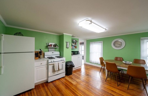 Winchester Apartment | 2nd Floor The Inn at Highland Lake