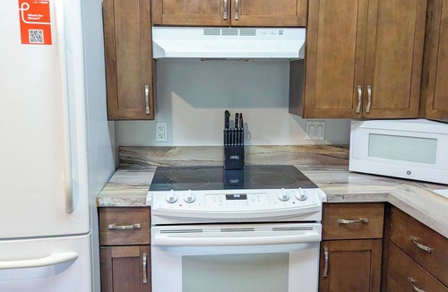 Solvang Apartment | 2x 2BR Units: Danish-Style Retreat in Wine Country
