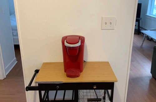 Old Orchard Beach Apartment | 3 Bdr Vacation Rental - Walk To The Beach