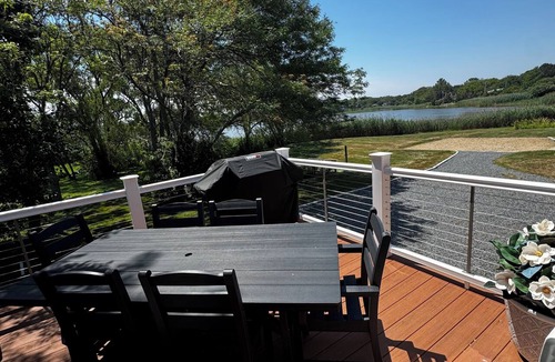 Minot House | 3-bedroom 1920s firehouse completely renovated, located in wonderful Minot Beach