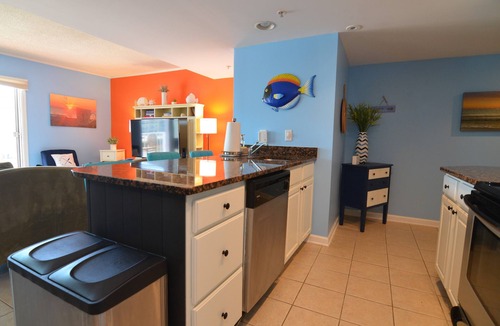 Dewey Beach Condo | 3 BEDROOM 2 BATH DOG FRIENDLY - Ocean Block, 2D Delano, Dewey Beach