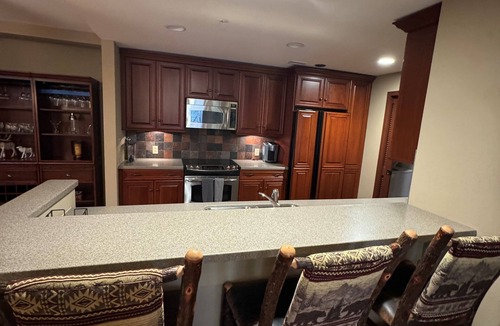 Windham Condo | 3-bedroom All-Season condo at Enclave in amazing Windham ON MOUNTAIN