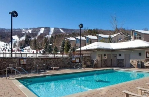 Windham Condo | 3-bedroom All-Season condo at Enclave in amazing Windham ON MOUNTAIN