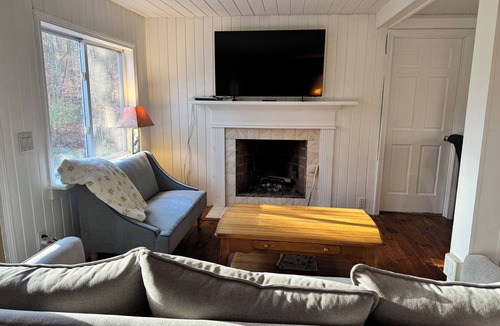 Fryeburg House | 3-bedroom house in Fryeburg