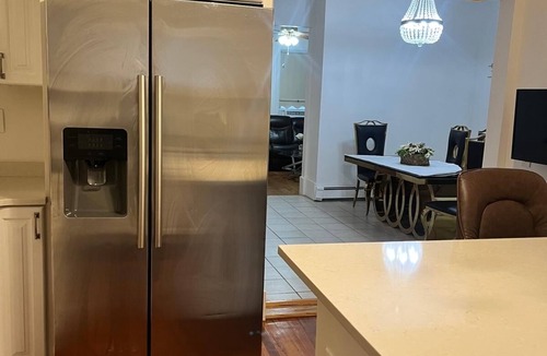 Malden House | 3-bedroom house in Malden with WiFi, 10 minutes from the Casino
