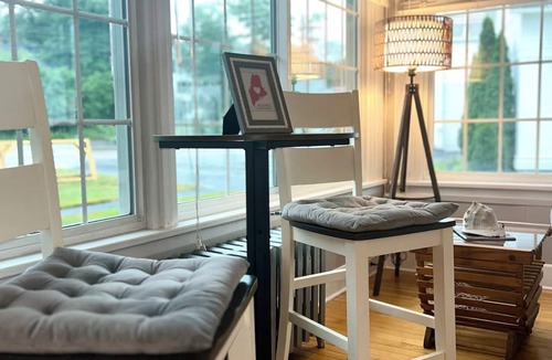 York Harbor House | 3-bedroom house in serene York perfect for relaxing getaways