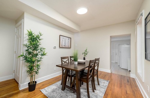 Weinland Park House | 3 Bedroom near The Shoe- Newly remodeled