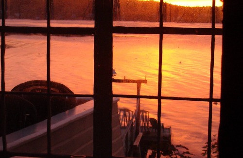 Boothbay Harbor Cottage | 3 Bedroom Oceanfront Cottage with Private Dock, Windjammer days available!