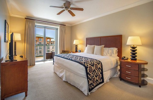 Honokowai Hotel | 3 Bedroom Ocean View at Honua Kai Resort & Spa, Full Kitchen, Free Parking