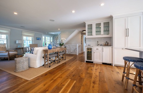 Cape Porpoise House | 3 Beds, 3.5 Baths, Upscale Home with Cape Porpoise Harbor Views