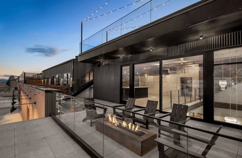 People's Freeway Hotel | 3 Boulder Rooms at evo Hotel, Free Parking & Dog-friendly
