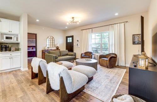 Fayetteville House | 3 Mi to New River Gorge NP! Rafting & Hiking Hub