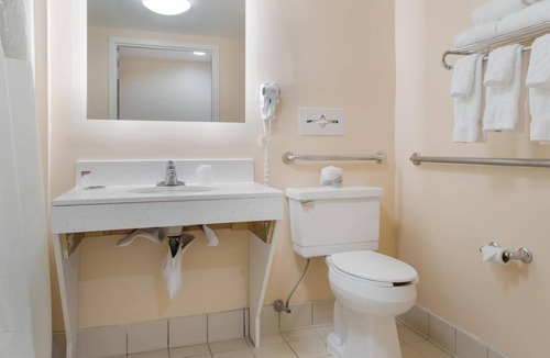 Smithfield Hotel | 3 Rooms Perfect for Large Group or Family with Pets | Free Breakfast & Parking!