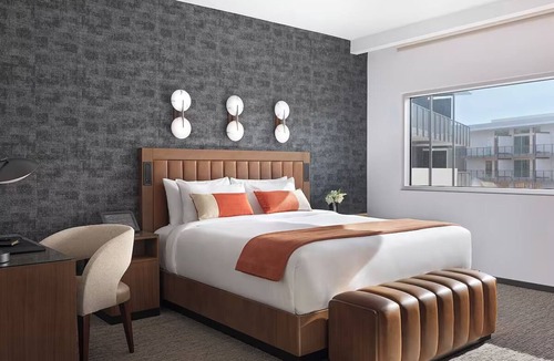 Ivins Hotel | 3 Sophisticated Suites w/Pool Access Offering Peaceful Southern Utah Getaway