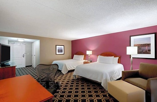 Auburn Hotel | 3-Star Hotel ∙ Hilton Garden Inn Auburn Riverwatch