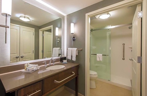 Berlin Hotel | 3-Star Hotel ∙ Homewood Suites by Hilton Boston Marlborough