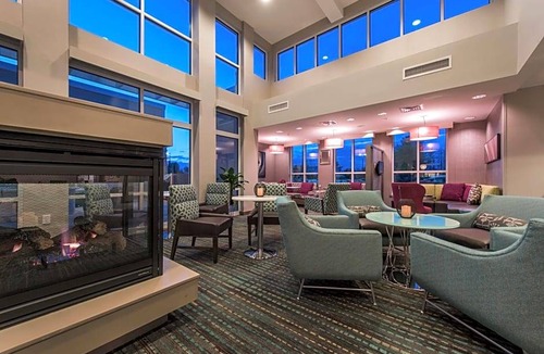 Nashua Hotel | 3-Star Hotel ∙ Residence Inn by Marriott Nashua