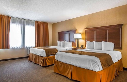 Lenox Dale Hotel | 3-Star Hotel ∙ The Black Swan Lee - Lenox, Ascend Hotel Collection