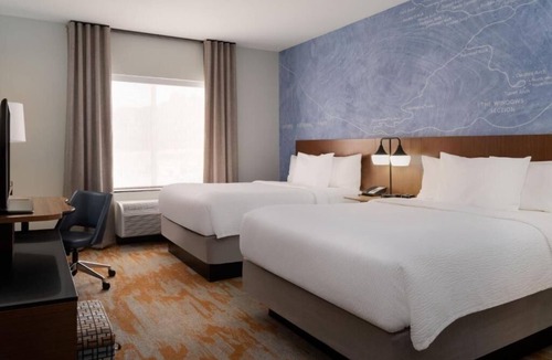 Moab Hotel | 3 Units in Moab | Ideal for Relaxing After a Day of Outdoor Adventures