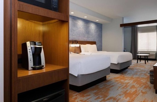 Moab Hotel | 3 Units in Moab | Ideal for Relaxing After a Day of Outdoor Adventures