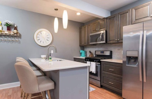 Wilmington Apartment | 32 Nights tax free ! Getaway 1