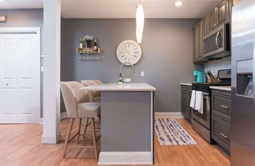 Wilmington Apartment | 32 Nights tax free ! Getaway 1