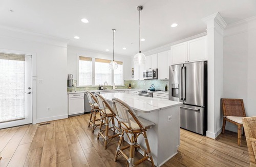 Fenwick Island Apartment | 39138 New Providence Lane