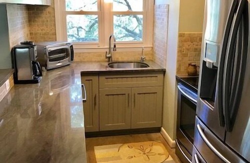 Tarpon Pond Cottage | 3BD/3BA Cottage! Golf Views! Pet Friendly! Amenity access available for purchase