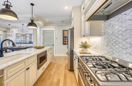 Egleston Square Condo | 3BR Cozy Boston Condo, Near T