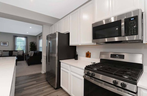 Merriman Valley House | 3BR Home on Eckert Lane | Near Highland Square