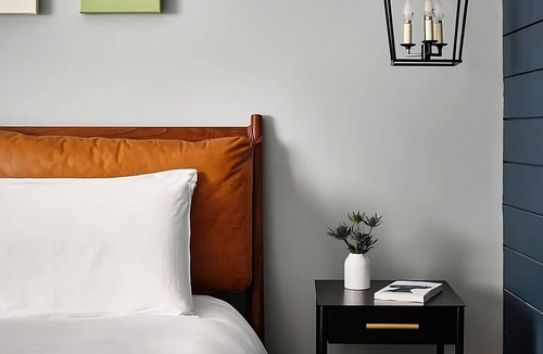 East Hampton North Hotel | 4 Atlantic King Suite at Journey East Hampton!