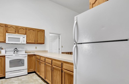 The Woods Cottage | 4 Bedroom/4Bath Cottage