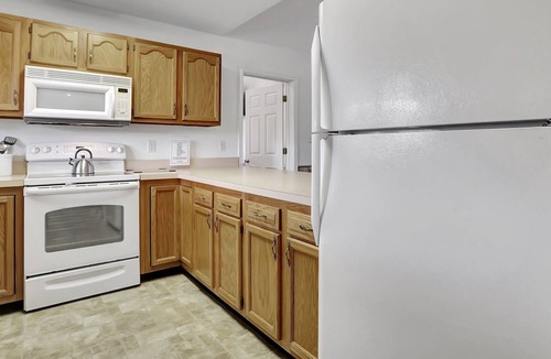 The Woods Cottage | 4 Bedroom/4Bath Cottage