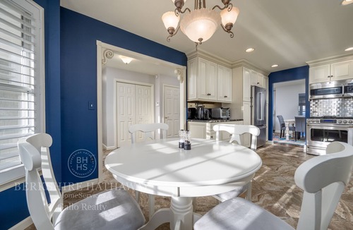 Pilottown Village House | 4 BEDROOM HOME WITH IN-GROUND POOL NEAR DOWNTOWN LEWES