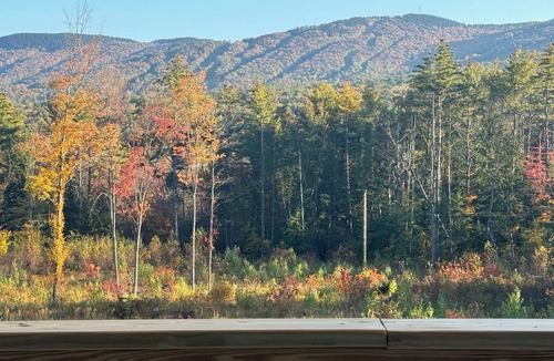 Danbury House | 4-bedroom house in tranquil Danbury with WiFi, AC. Enjoy a peaceful getaway