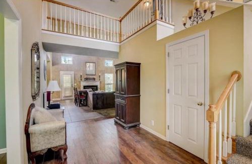 Nashville House | 4 Bedroom Nashville Corporate Rental
