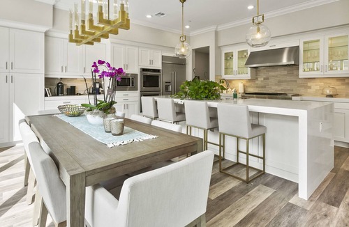 Portola Springs House | 4 Bedrooms 4.5 Bathrooms House in Irvine
