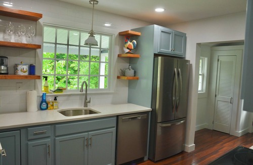 Cape Neddick House | 4 BR Renovated Home, Sleeps 10 - Walk to Perkins Cove, Ogunquit, Cape Neddick