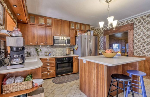 Trenton Apartment | 4 Lovely Suite near Acadia Open Hearth Inn